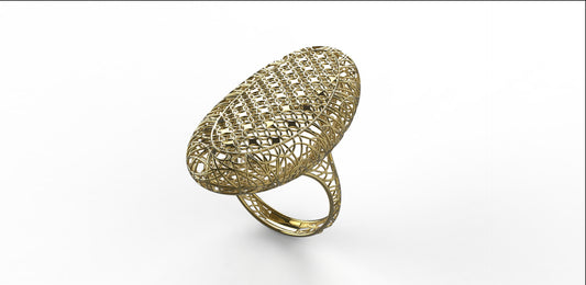 Ring 0001